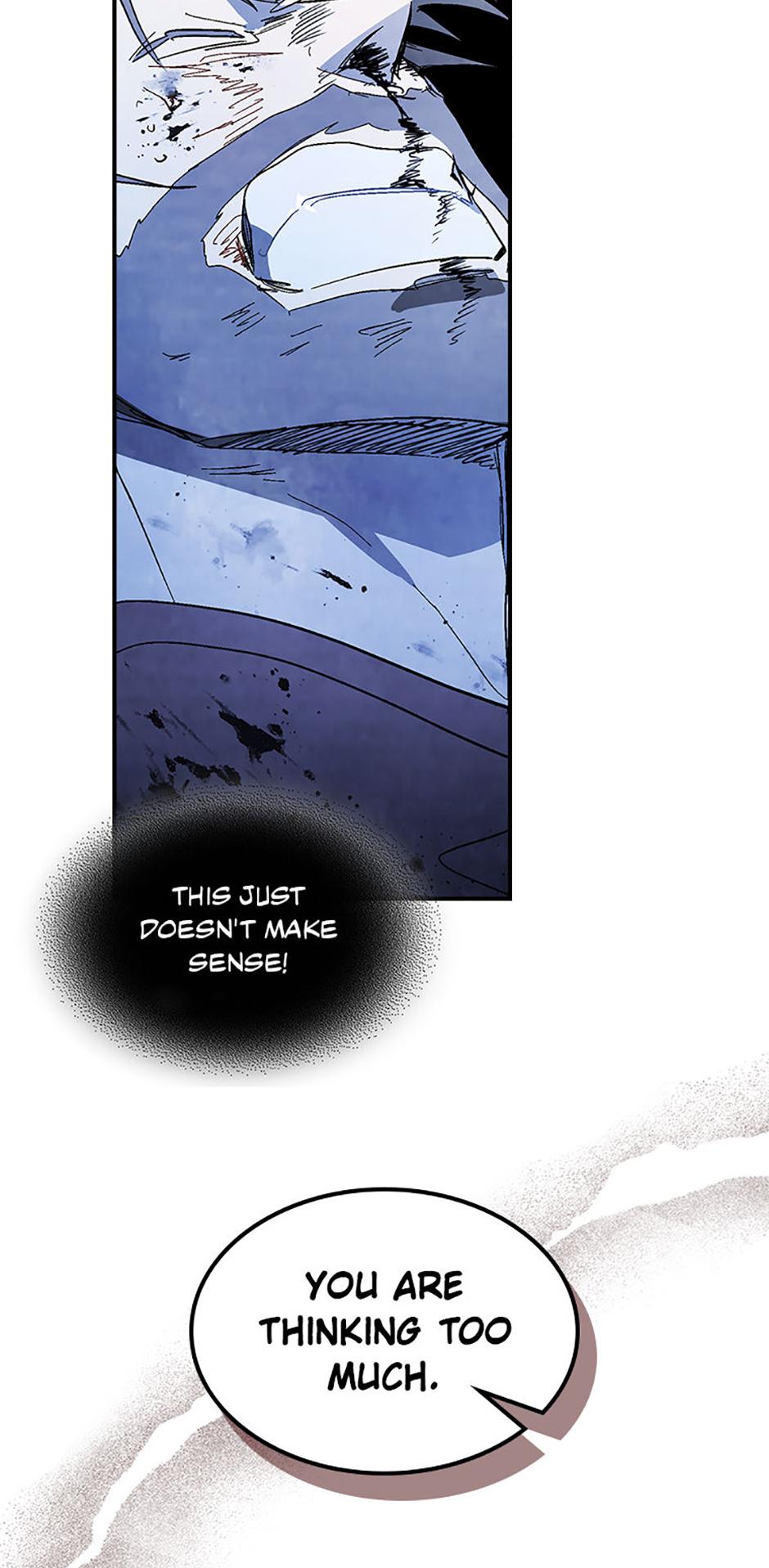 Yi Shen Dang Guan Chapter 84 29